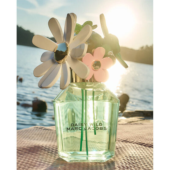 Perfume Marc Jacobs Daisy Wild Feminino Eau de Parfum